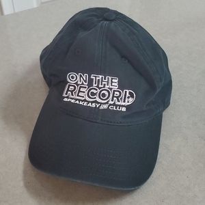 *NEW* OTR Dad Hat